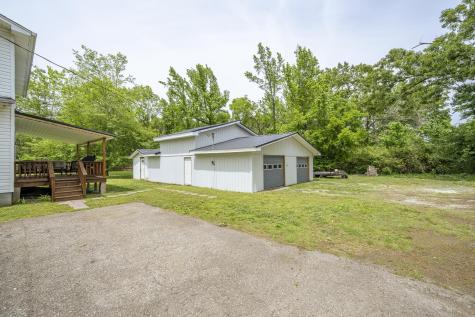 715 Pinhook Drive Savannah TN 38372