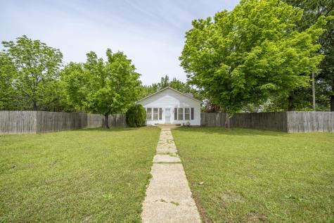 715 Pinhook Drive Savannah TN 38372