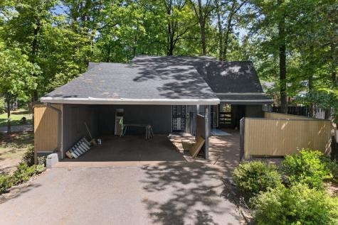 1104 N Parkway Street Jackson TN 38305