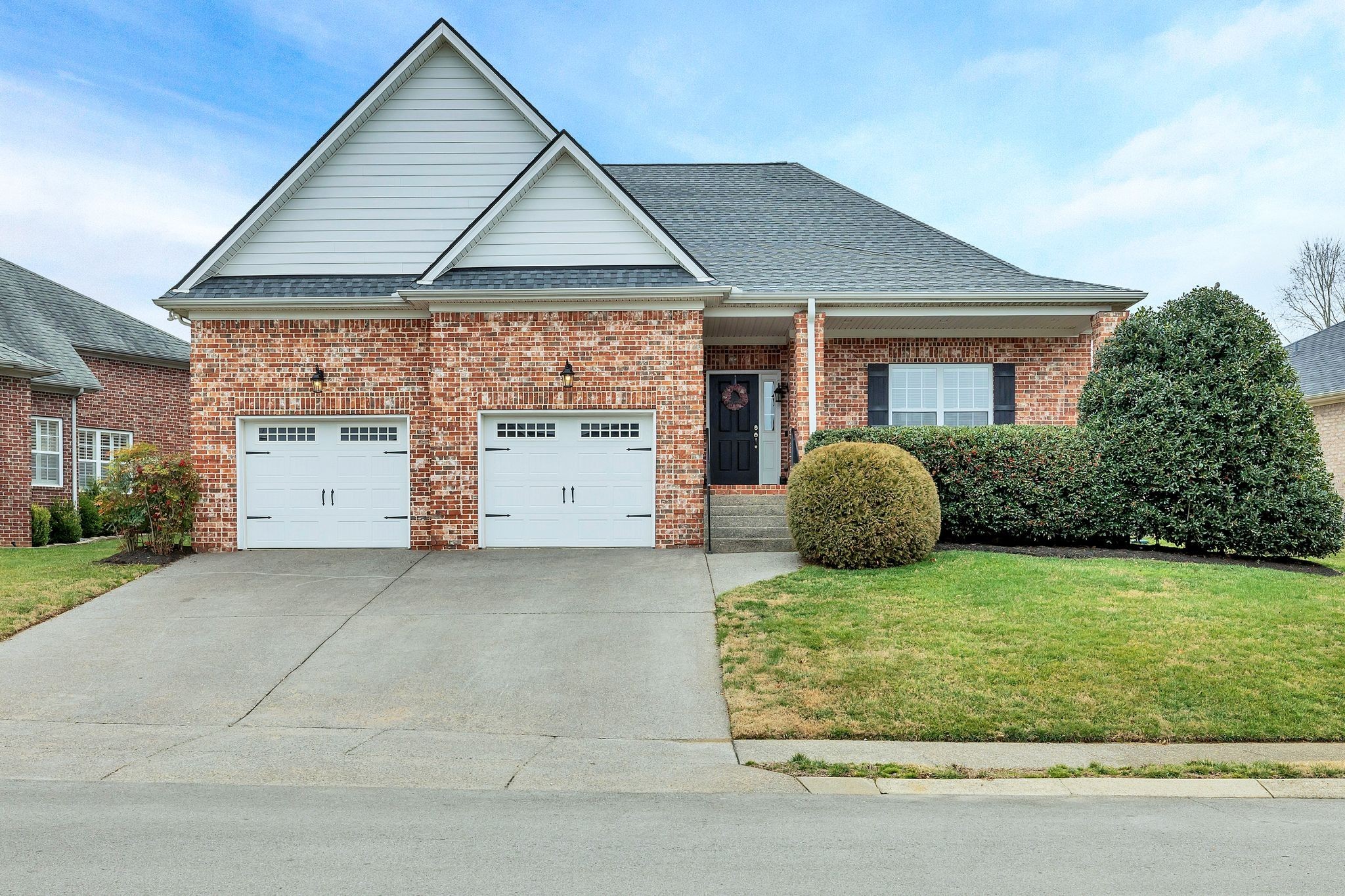 2009 Sunflower Drive Spring Hill TN 37174