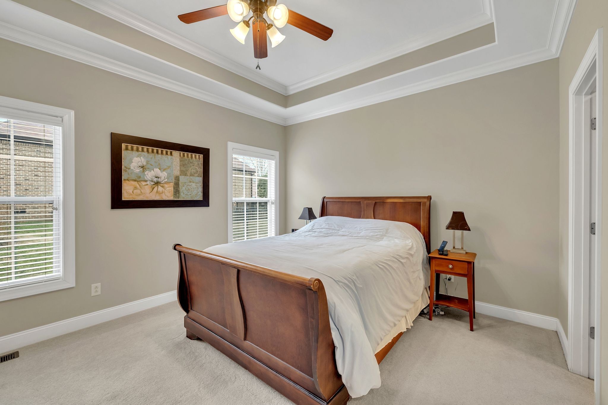 2009 Sunflower Drive Spring Hill TN 37174