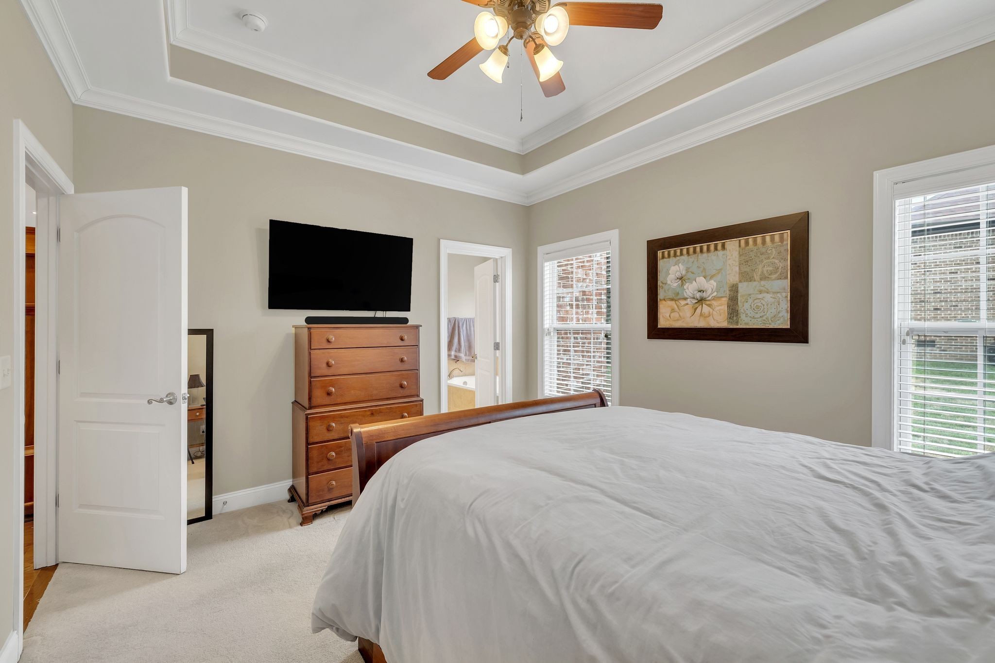 2009 Sunflower Drive Spring Hill TN 37174