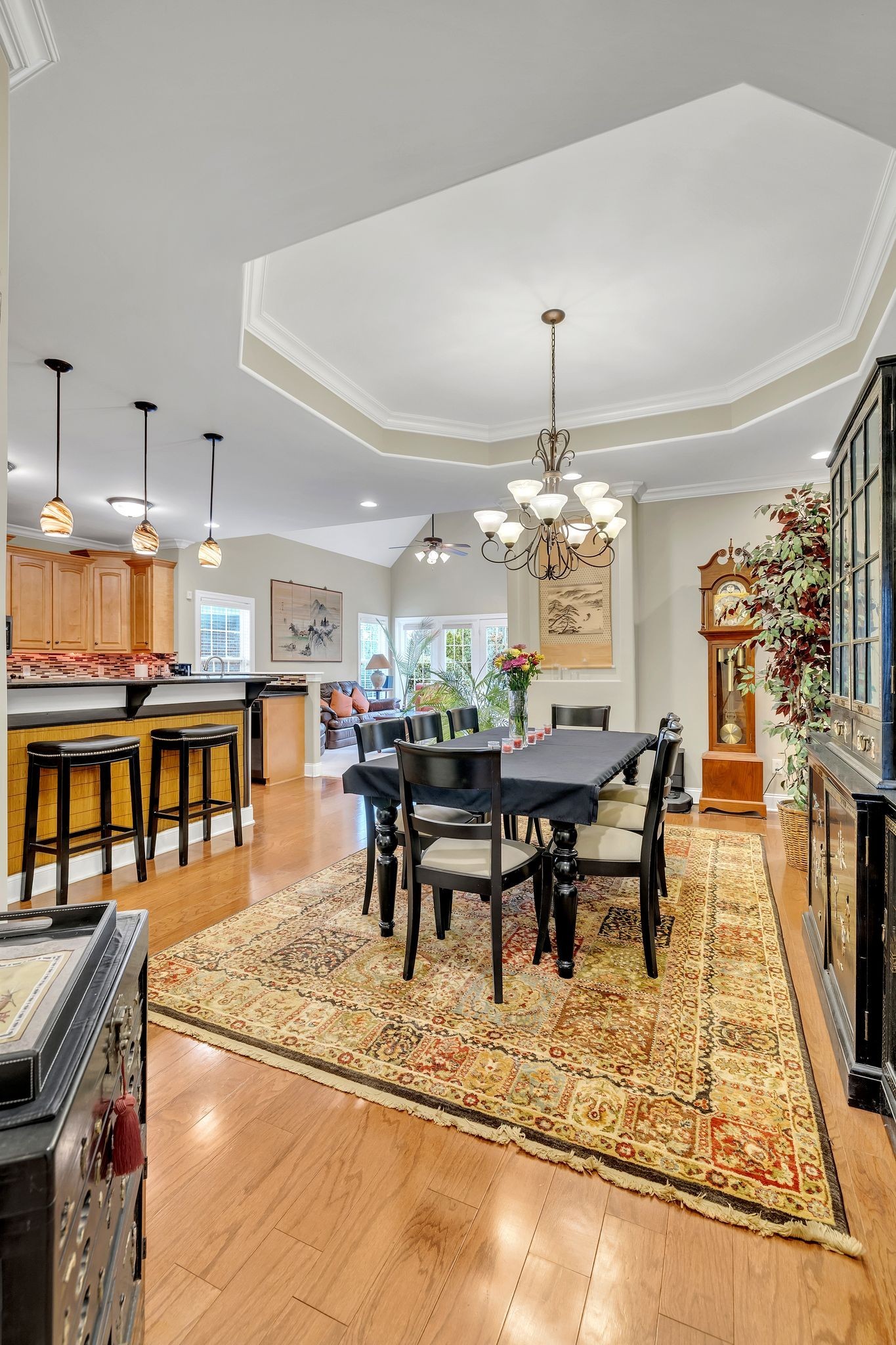 2009 Sunflower Drive Spring Hill TN 37174