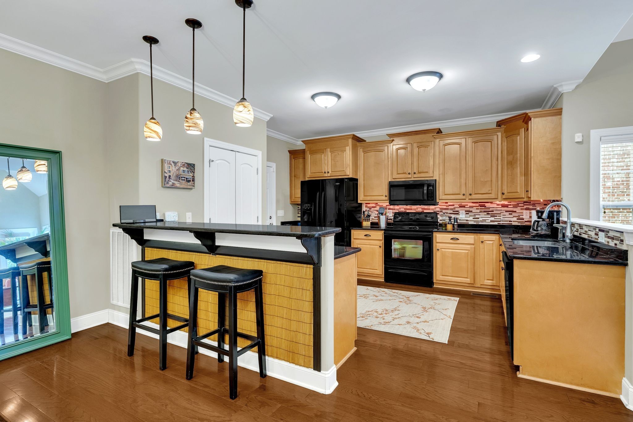 2009 Sunflower Drive Spring Hill TN 37174