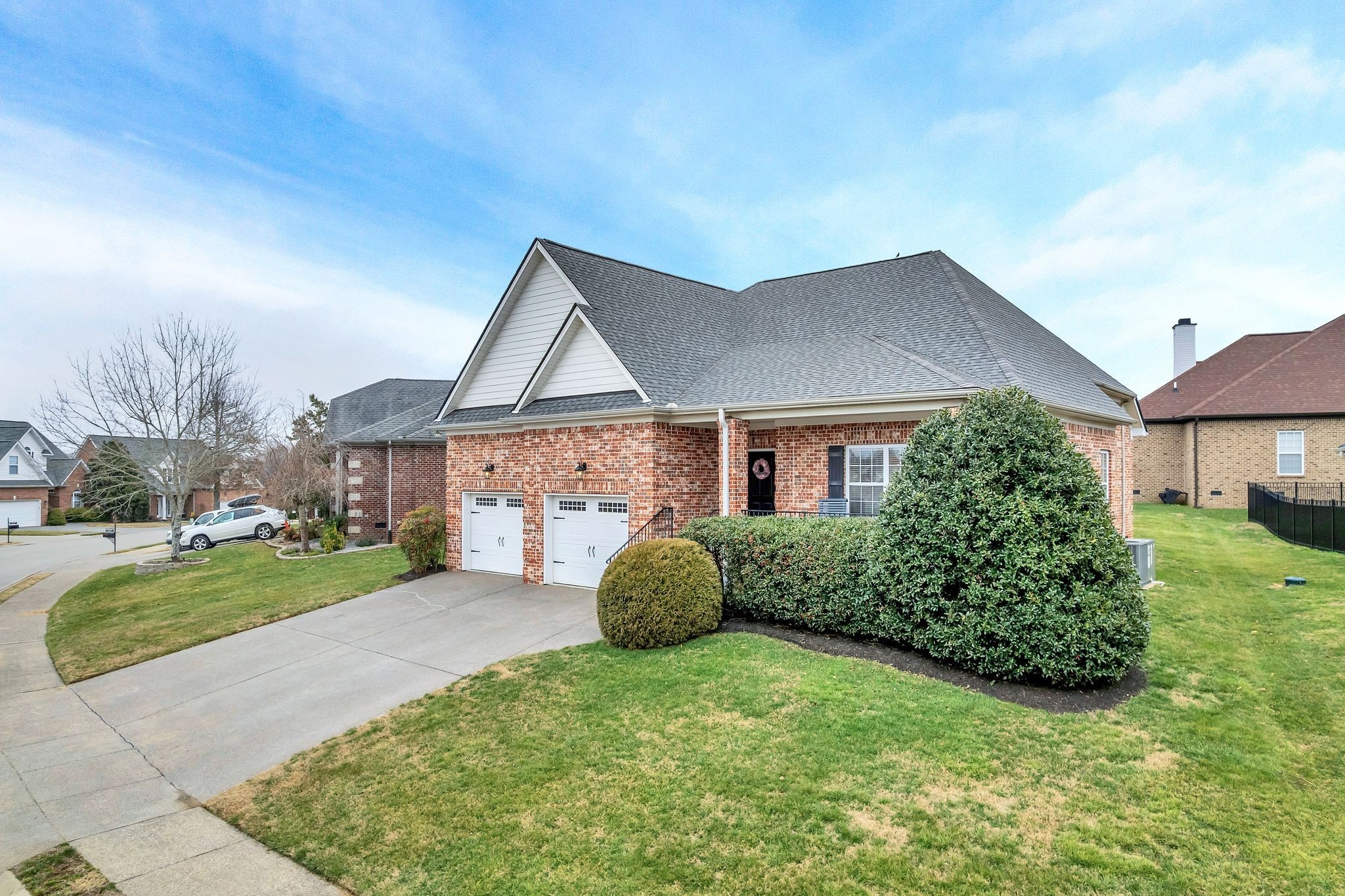 2009 Sunflower Drive Spring Hill TN 37174