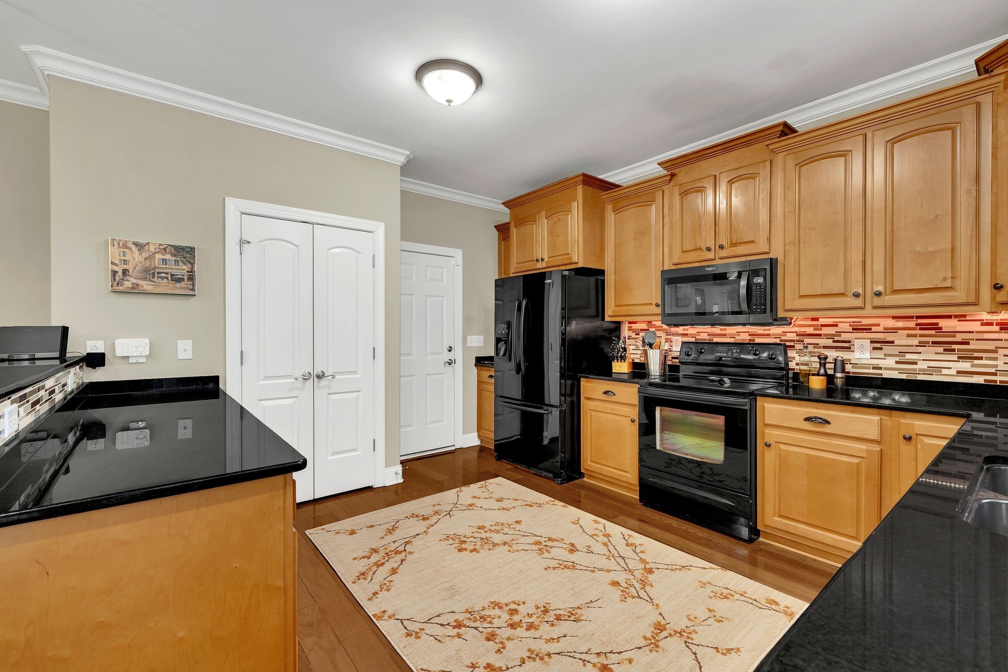 2009 Sunflower Drive Spring Hill TN 37174