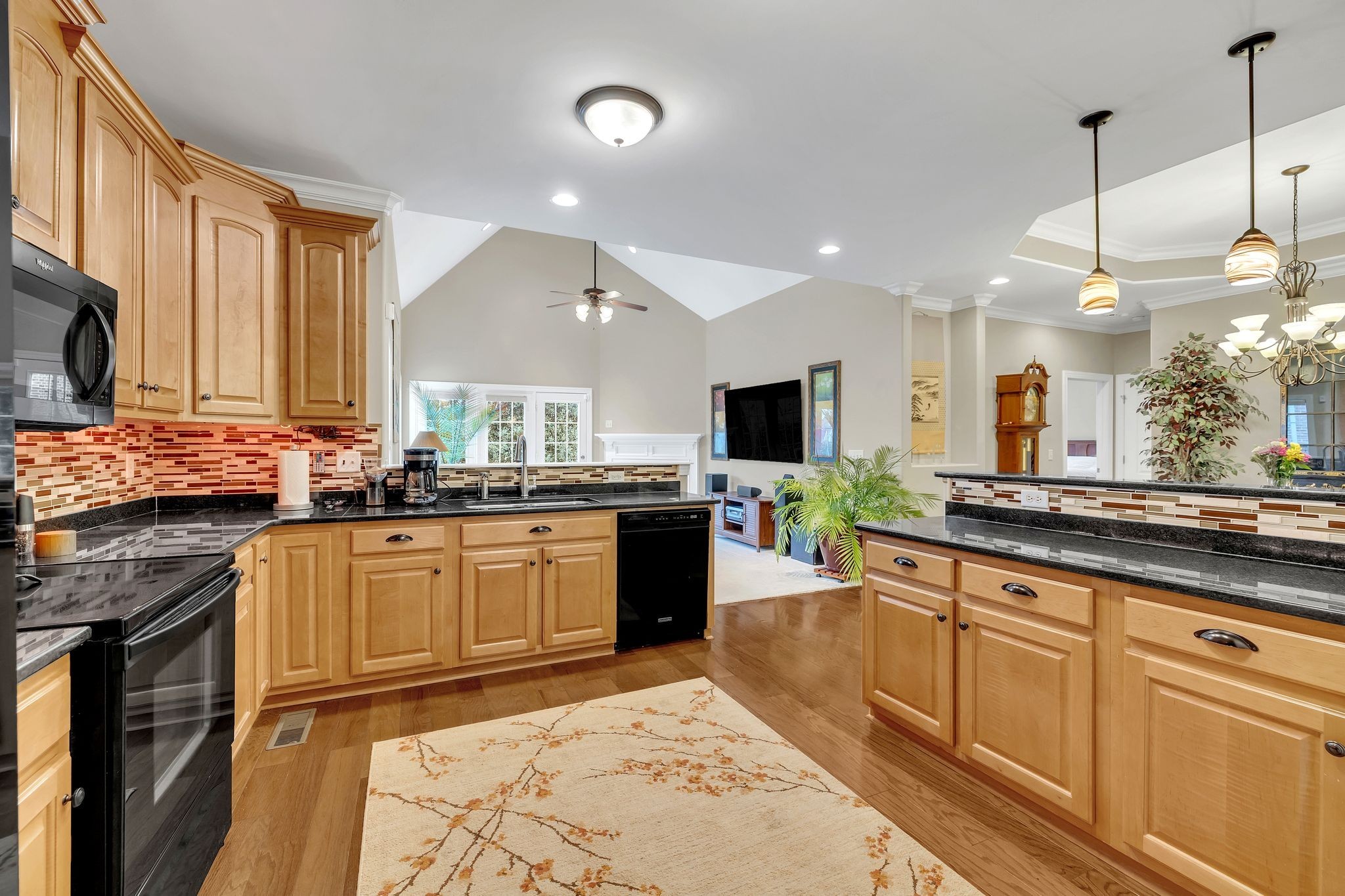2009 Sunflower Drive Spring Hill TN 37174