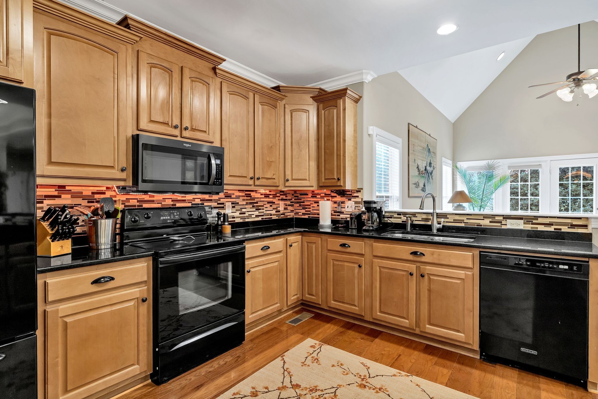 2009 Sunflower Drive Spring Hill TN 37174