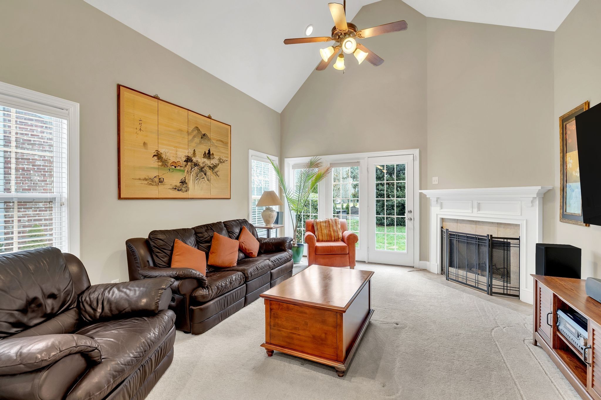 2009 Sunflower Drive Spring Hill TN 37174