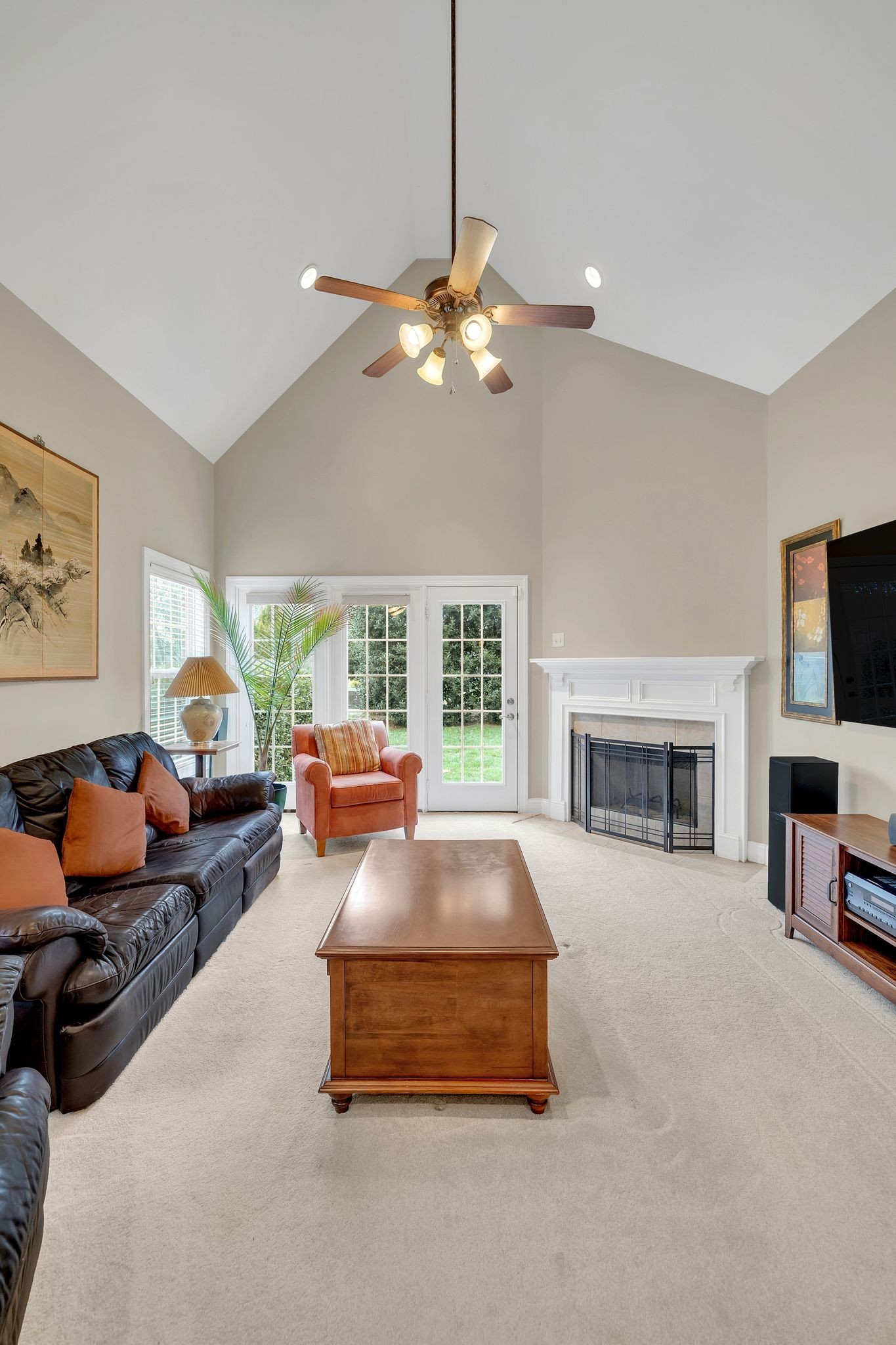 2009 Sunflower Drive Spring Hill TN 37174