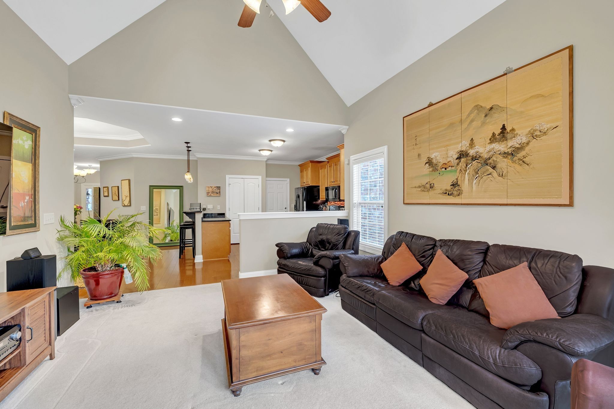 2009 Sunflower Drive Spring Hill TN 37174