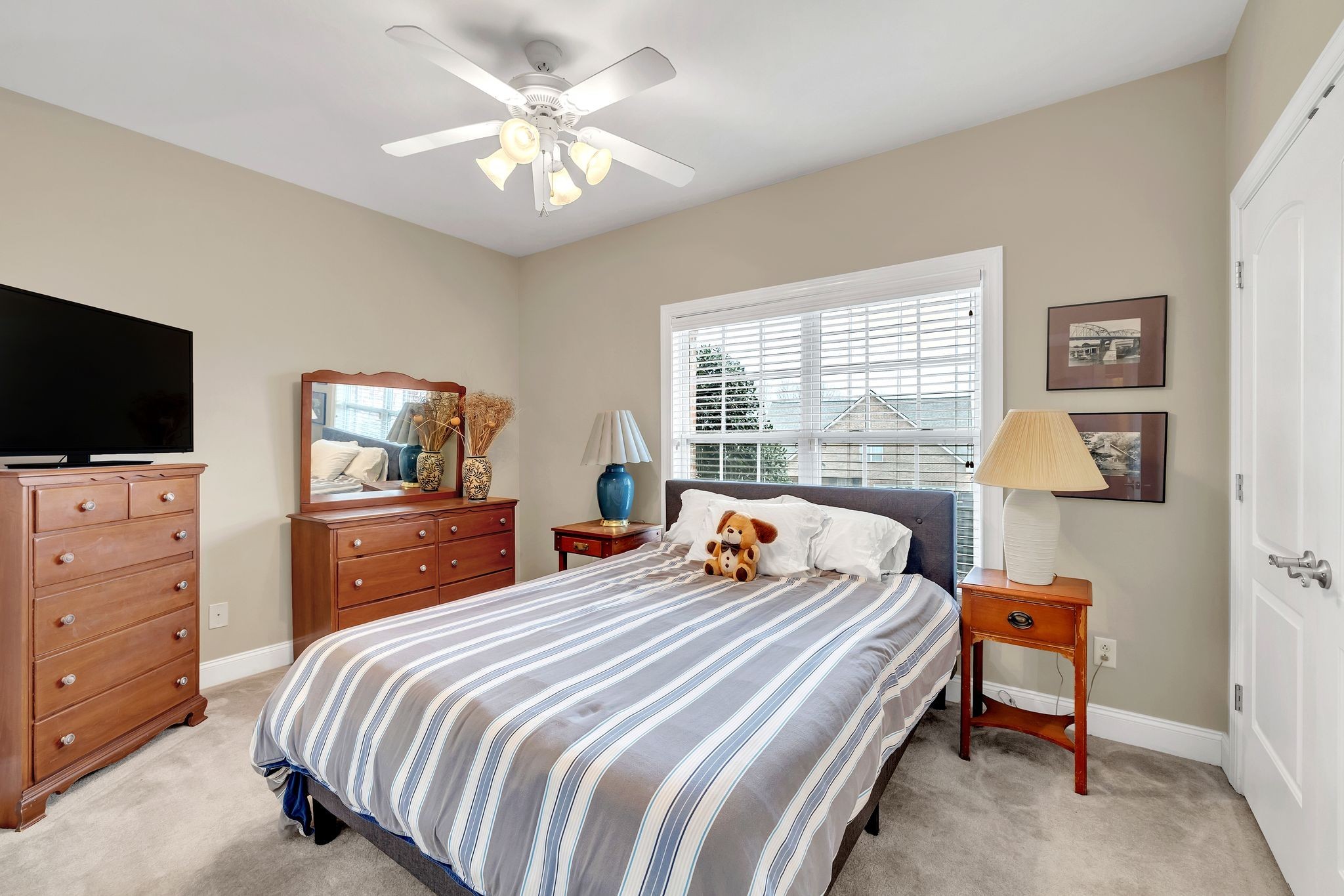 2009 Sunflower Drive Spring Hill TN 37174