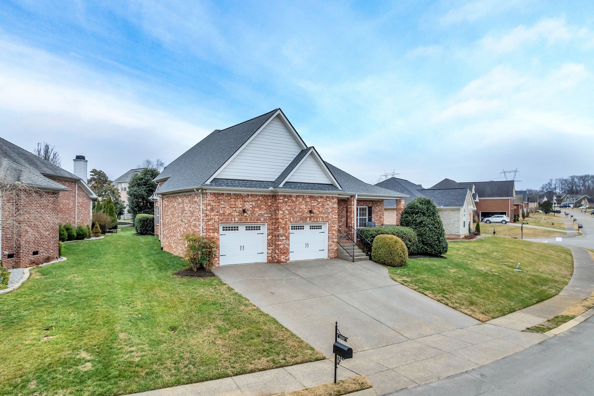 2009 Sunflower Drive Spring Hill TN 37174