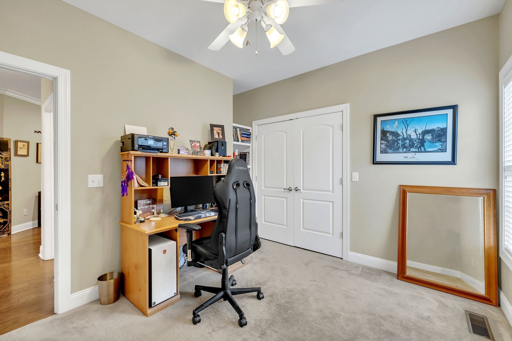 2009 Sunflower Drive Spring Hill TN 37174