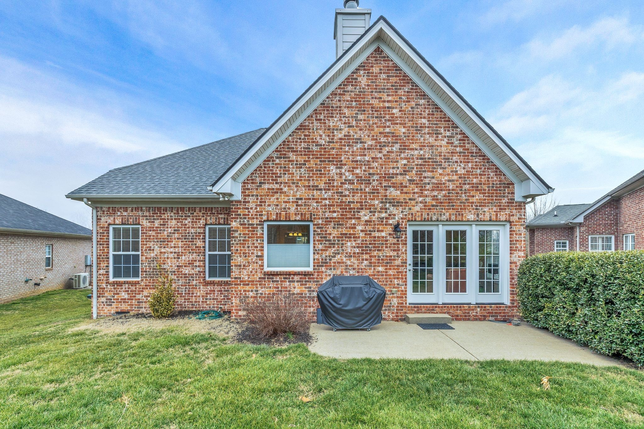 2009 Sunflower Drive Spring Hill TN 37174