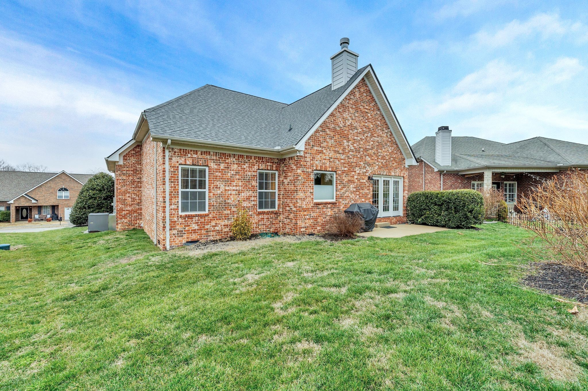 2009 Sunflower Drive Spring Hill TN 37174