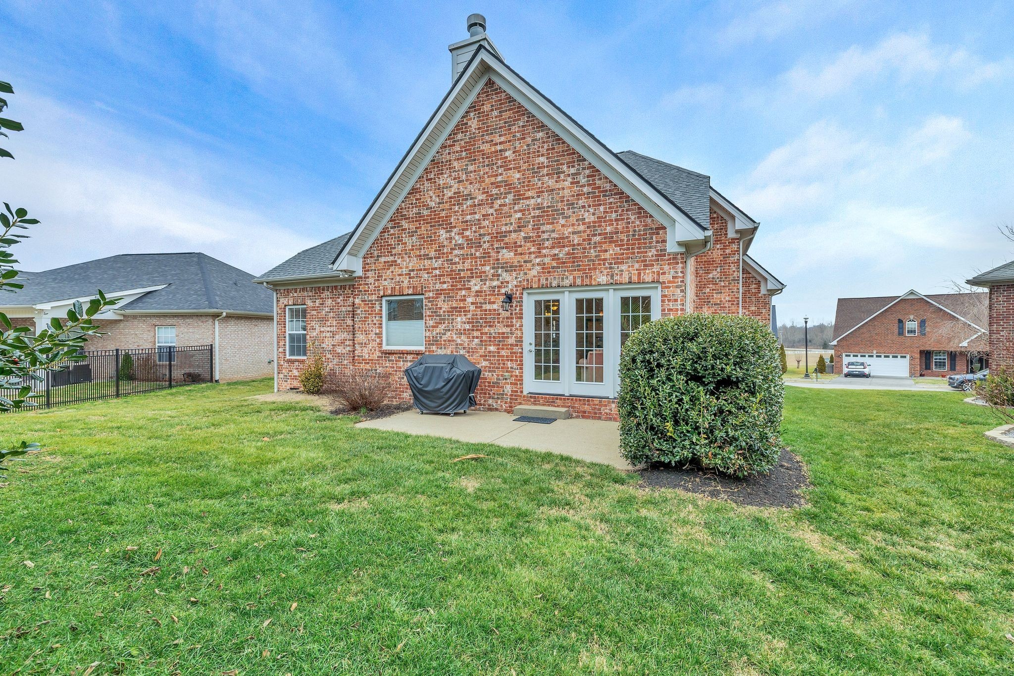 2009 Sunflower Drive Spring Hill TN 37174