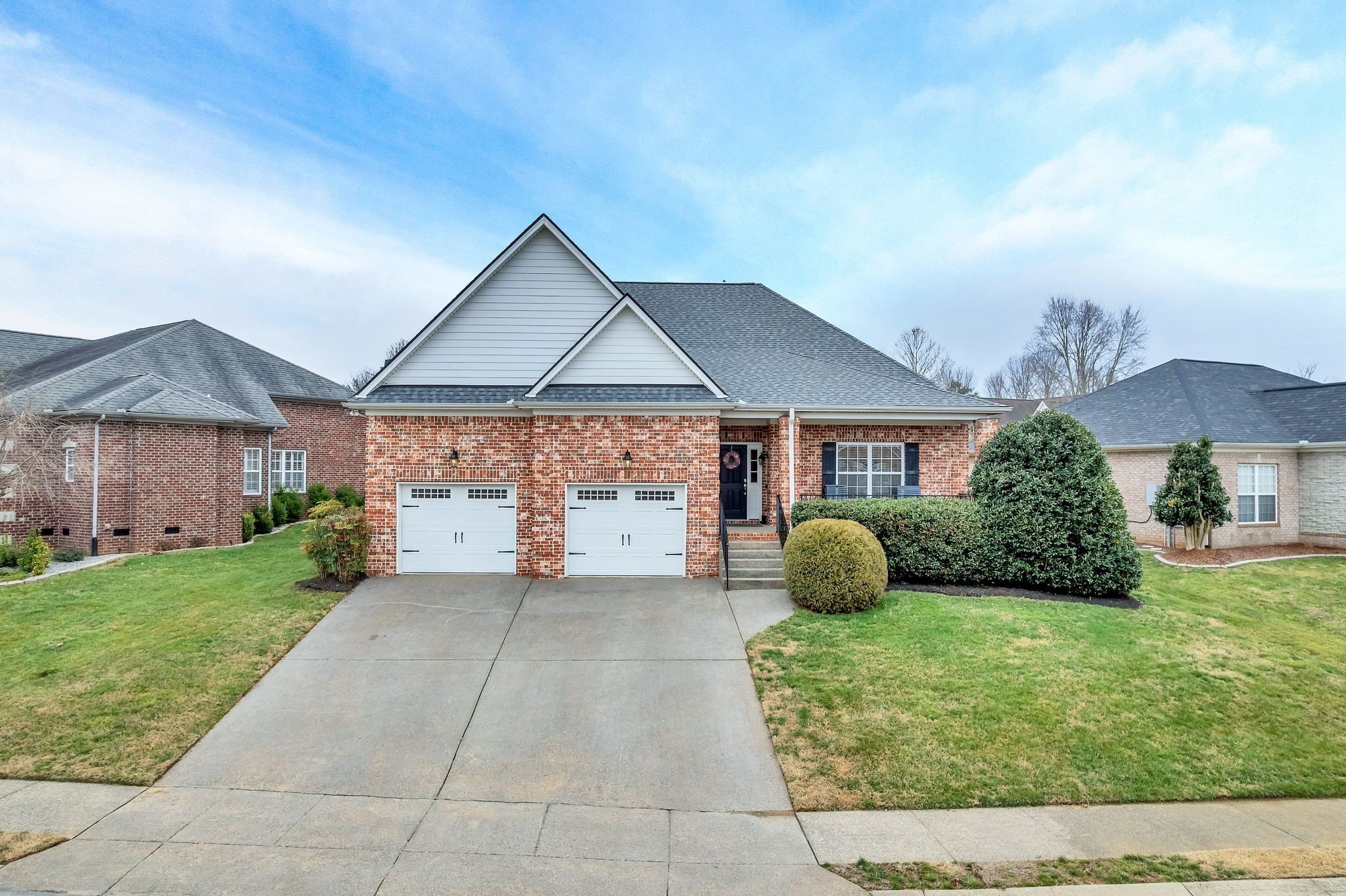 2009 Sunflower Drive Spring Hill TN 37174