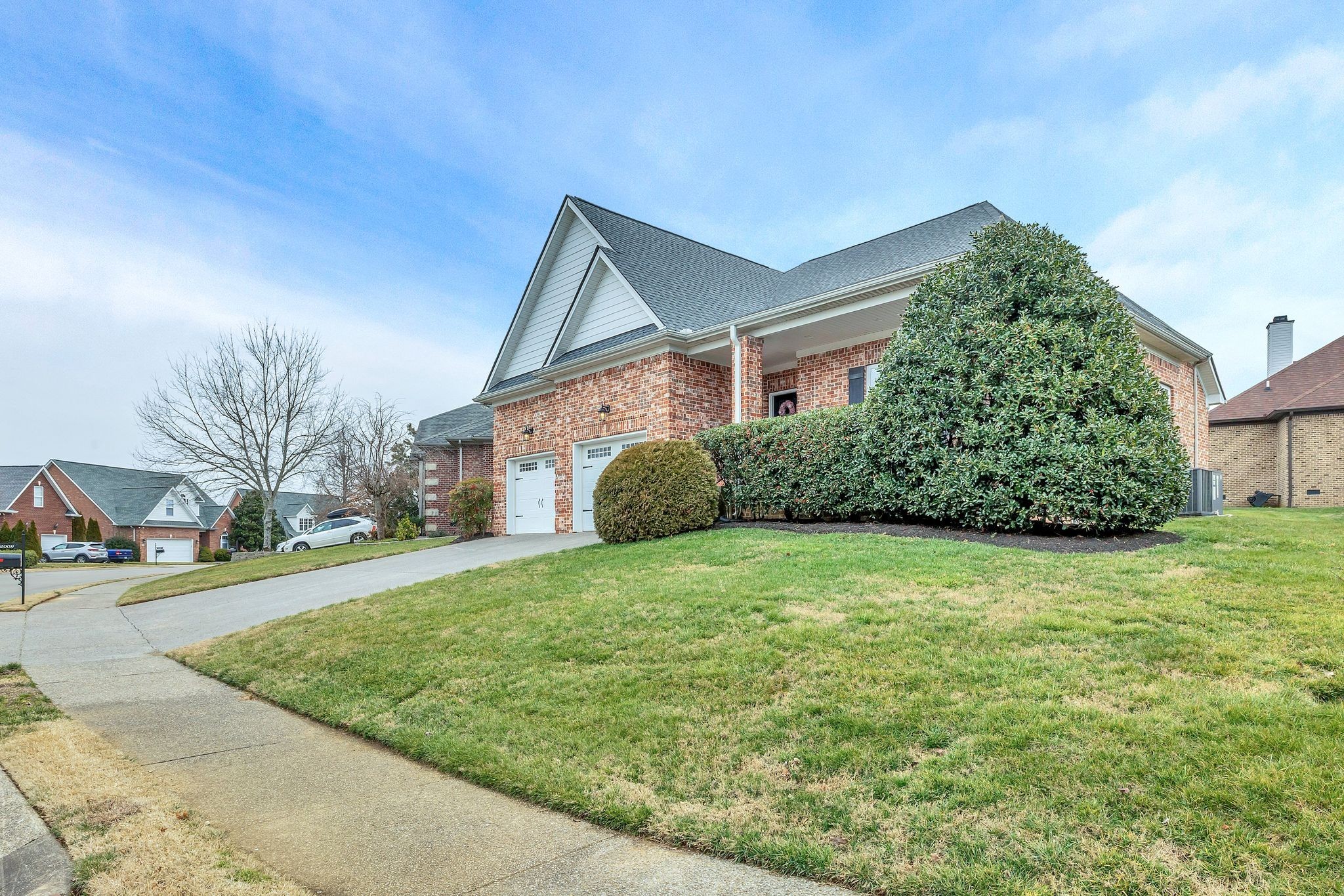 2009 Sunflower Drive Spring Hill TN 37174