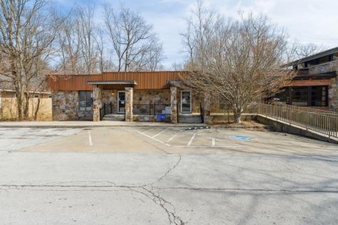 1314 University Avenue Sewanee TN 37375