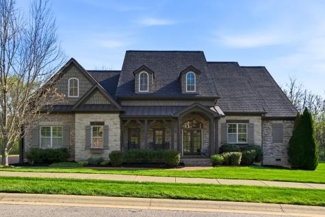 4128 Mirrasou Court Franklin TN 37067