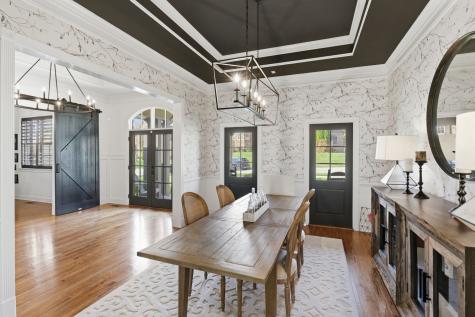 4128 Mirrasou Court Franklin TN 37067