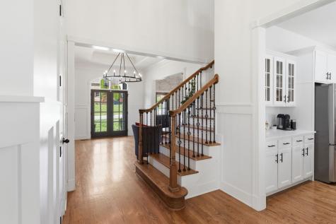 4128 Mirrasou Court Franklin TN 37067