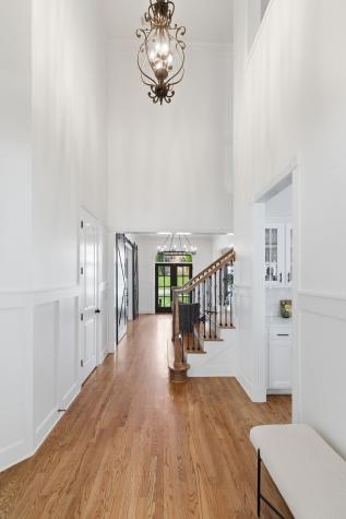 4128 Mirrasou Court Franklin TN 37067