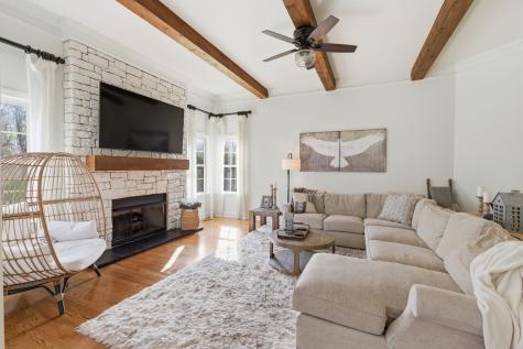 4128 Mirrasou Court Franklin TN 37067
