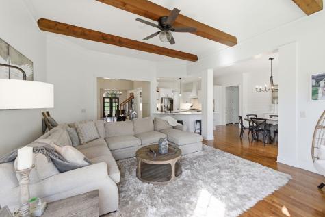 4128 Mirrasou Court Franklin TN 37067