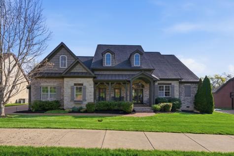 4128 Mirrasou Court Franklin TN 37067