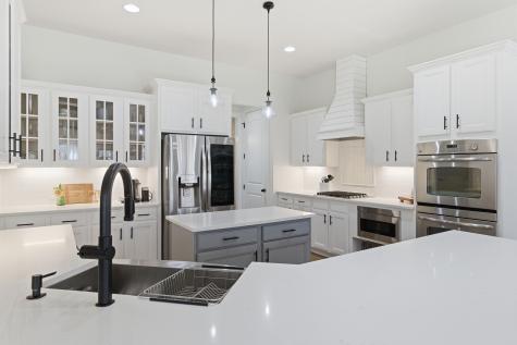 4128 Mirrasou Court Franklin TN 37067