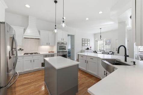 4128 Mirrasou Court Franklin TN 37067
