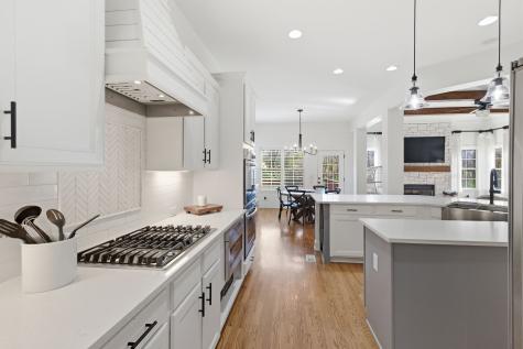 4128 Mirrasou Court Franklin TN 37067