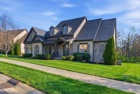 4128 Mirrasou Court Franklin TN 37067