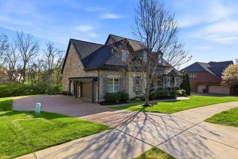 4128 Mirrasou Court Franklin TN 37067