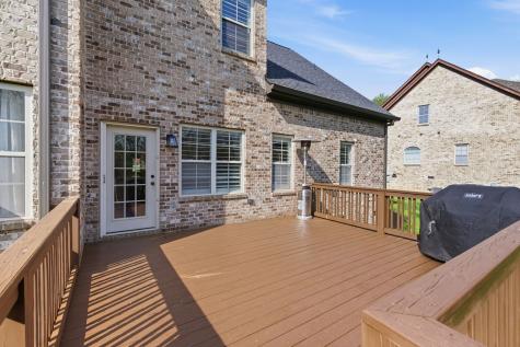 4128 Mirrasou Court Franklin TN 37067