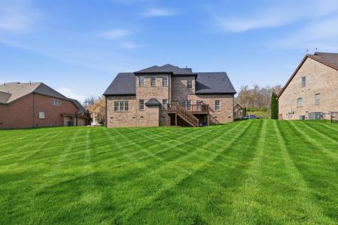 4128 Mirrasou Court Franklin TN 37067