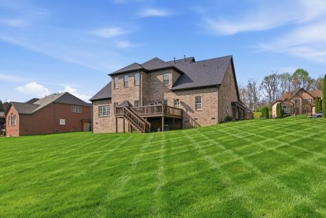 4128 Mirrasou Court Franklin TN 37067