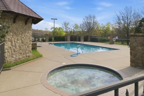 4128 Mirrasou Court Franklin TN 37067