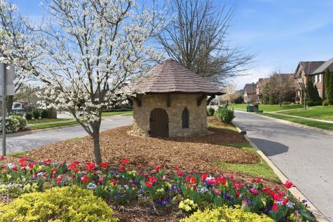 4128 Mirrasou Court Franklin TN 37067