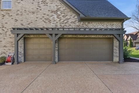 4128 Mirrasou Court Franklin TN 37067