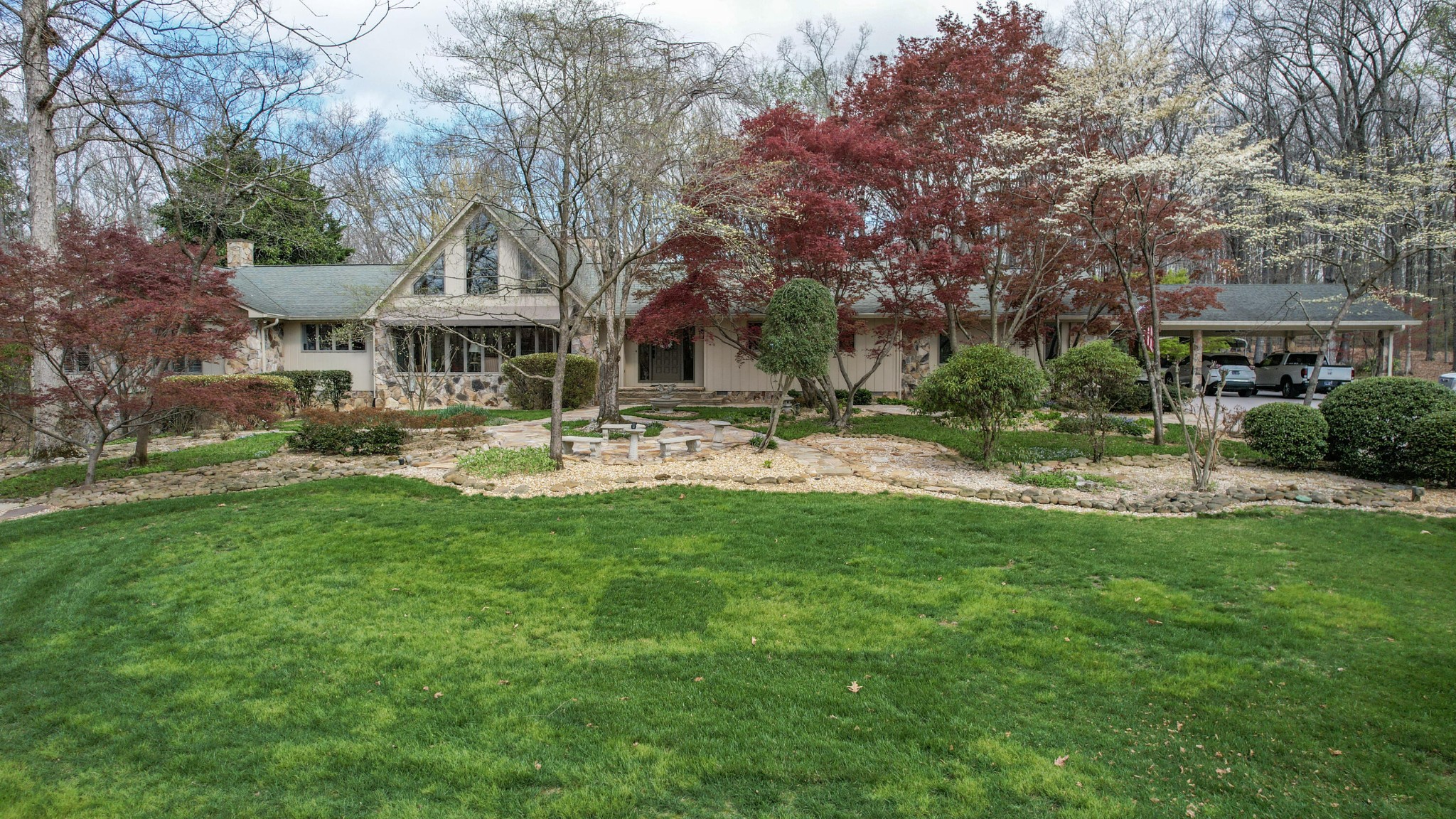 199 Lewis Lane Road, NE Cleveland TN 37312