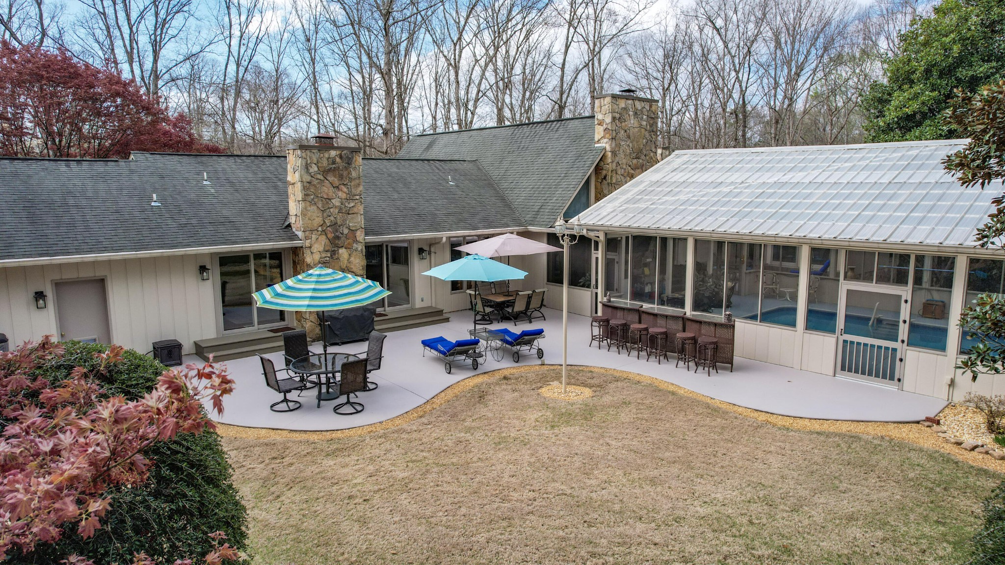 199 Lewis Lane Road, NE Cleveland TN 37312