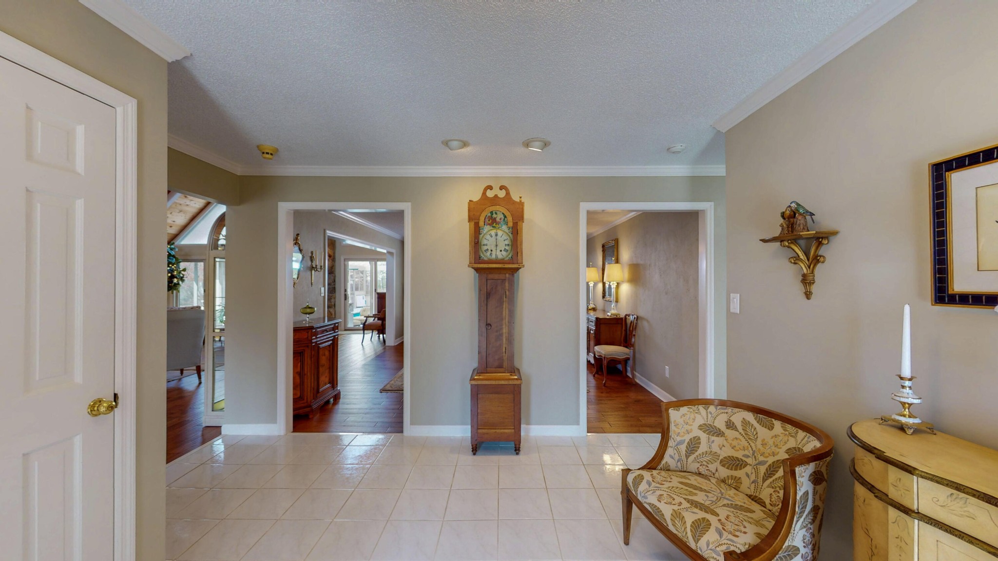 199 Lewis Lane Road, NE Cleveland TN 37312
