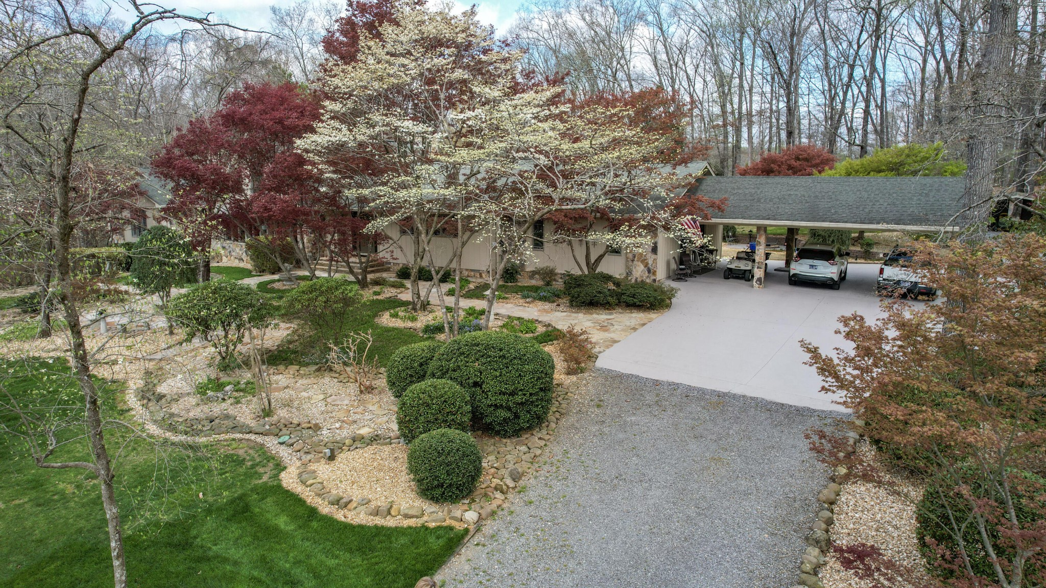 199 Lewis Lane Road, NE Cleveland TN 37312