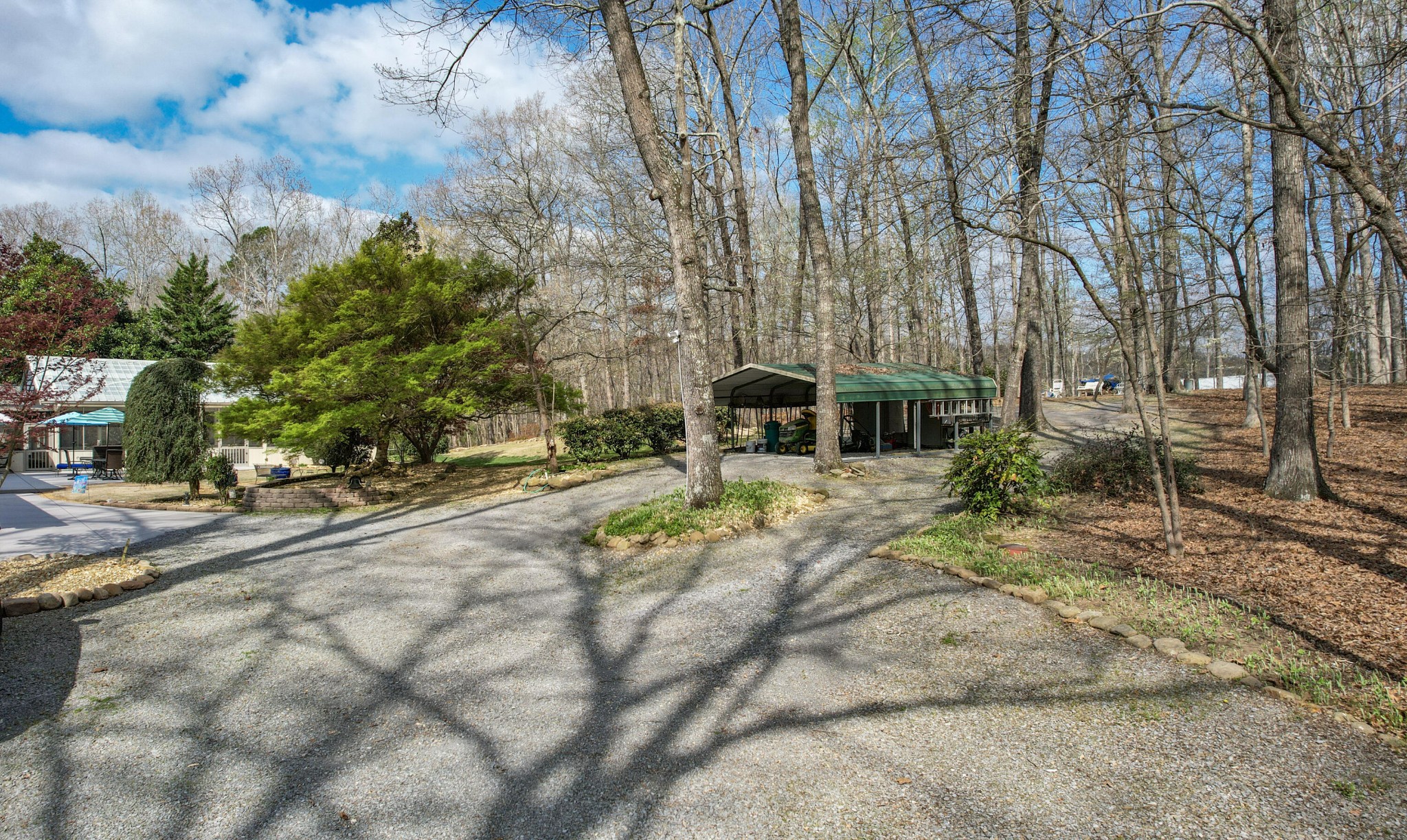 199 Lewis Lane Road, NE Cleveland TN 37312