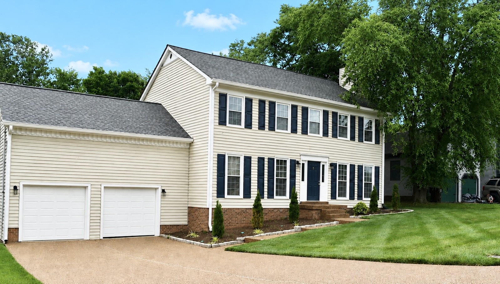 Mount Juliet TN, 2030 Hidden Cove Road