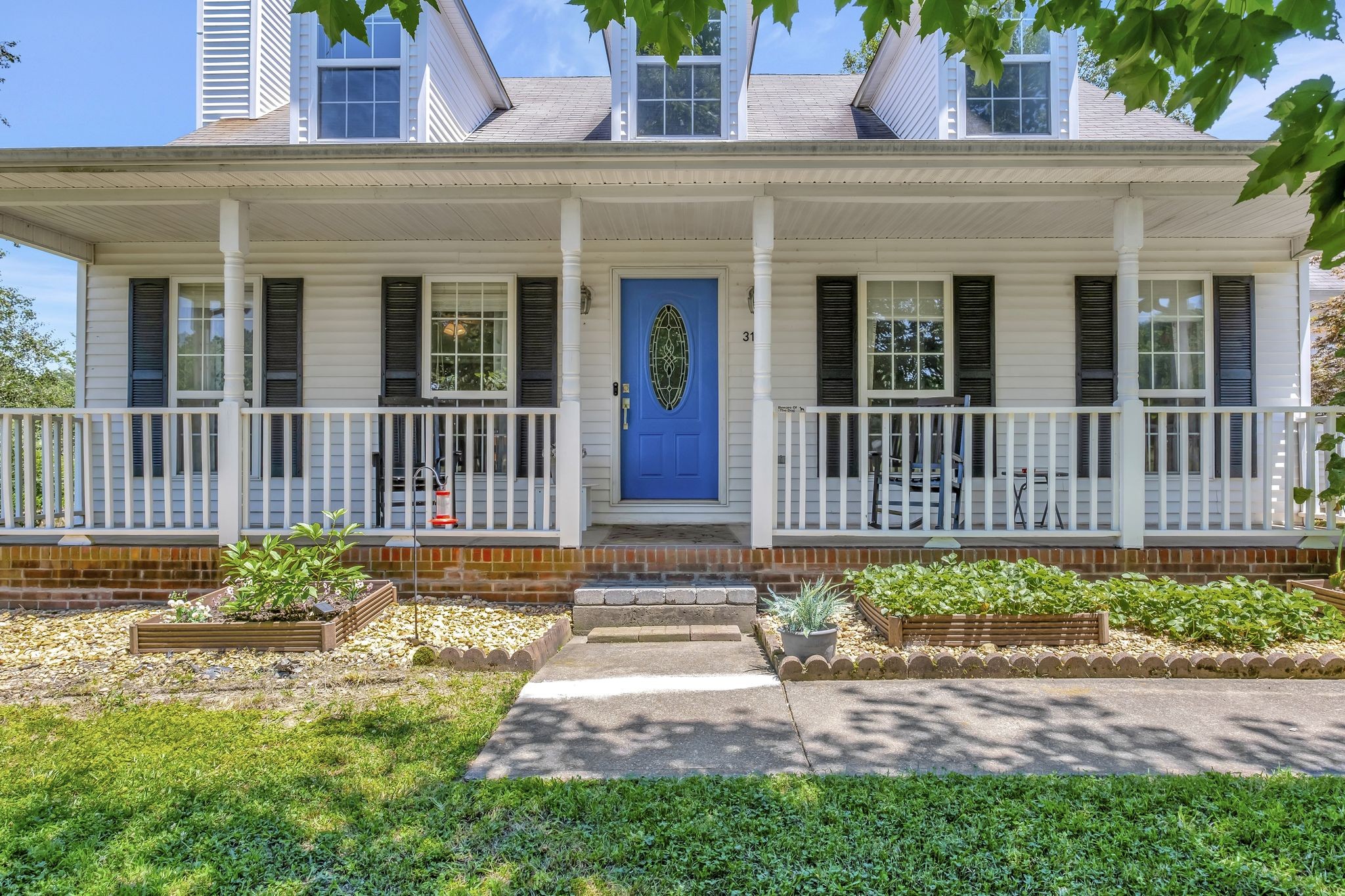 3108 Westcott Road White Bluff TN 37187