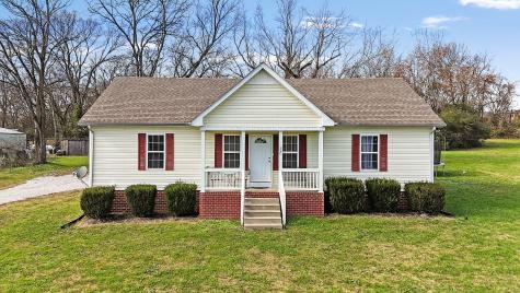 220 Western Avenue Hartsville TN 37074